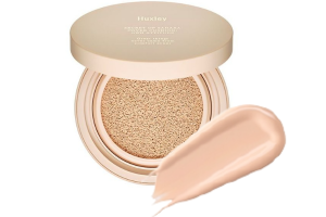 Huxley - Cover Cushion; Own Attitude - 12g - C2 Mob Sand Huxley - Cover Cushion; Own Attitude - 12g - C2 Mob Sand