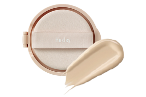 Huxley - Cover Cushion; Own Attitude (Recharge UNIQUEMENT) - 12g -