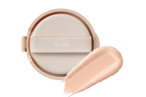 Huxley - Cover Cushion; Own Attitude (Recharge UNIQUEMENT) - 12g -