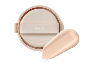 Huxley - Cover Cushion; Own Attitude (Recharge UNIQUEMENT) - 12g -