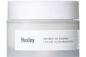 Huxley - Crème: Éveil Éclat - 50ml