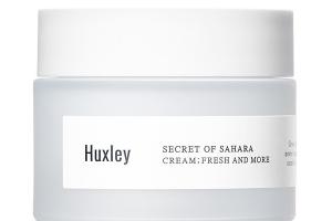 Huxley - Crème Fresh And More - 50ml