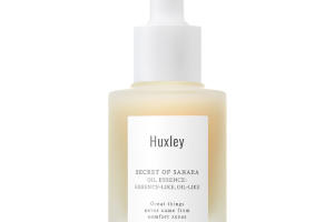 Huxley - essence d'huile ; Comme l'essence, comme l'huile - 30ml