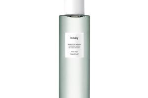 Huxley - Secret of Sahara L'eau nettoyante Be Clean, Be Moist...