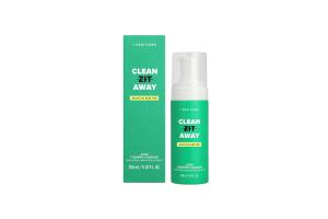 I DEW CARE - Clean Zit Away Acne Foaming Cleanser - 150ml