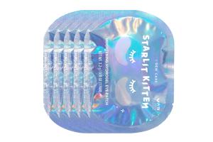 I DEW CARE - Patch pour les yeux hydrogel éclaircissant Starlit... I DEW CARE - Patch pour les yeux hydrogel éclaircissant Starlit...