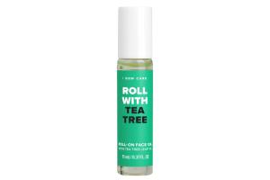 I DEW CARE - Roll With Tea Tree Roll-On Face Oil - 11ml