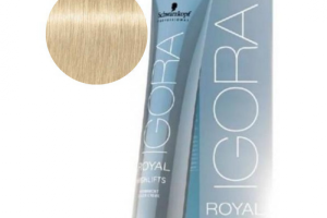 Igora Royal Highlifts 12-4 Blond Beige