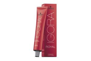 Igora Royal Mix 0-22 teinte à nuancer anti-orange 60 ml