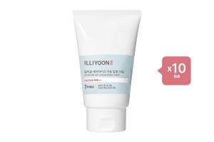ILLIYOON Ceramide Ato Concentrate Cream 200ml - 2021 New Version...