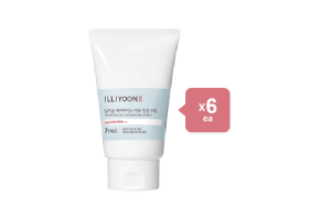 ILLIYOON Ceramide Ato Concentrate Cream 200ml - 2021 New Version...