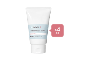 ILLIYOON Ceramide Ato Concentrate Cream 200ml - 2021 New Version...