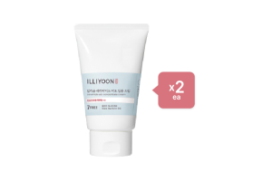 ILLIYOON Ceramide Ato Concentrate Cream 200ml - 2021 New Version...