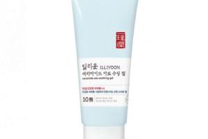 ILLIYOON - Ceramide Ato Gel Apaisant - 175ml