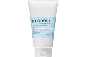 ILLIYOON - Crème concentrée Ceramide Ato - 150ml