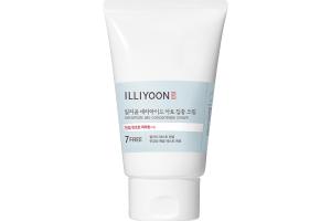 ILLIYOON - Crème concentrée Ceramide Ato - 200ml - 2021 New Version