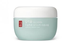 ILLIYOON - Crème Hydratante Hyaluronique - 100ml
