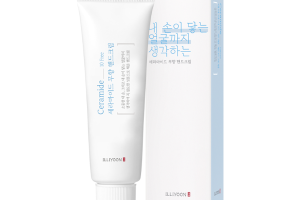 ILLIYOON - Crème pour les mains Céramide non parfumée - 50ml
