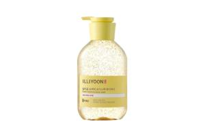 ILLIYOON - Gel douche hydratant frais - 500 ml