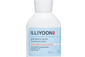 ILLIYOON - Lotion Céramide Ato - 334ml ILLIYOON - Lotion Céramide Ato - 334ml