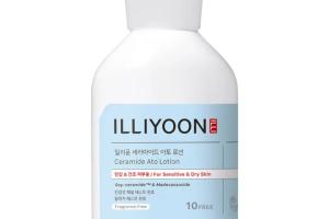 ILLIYOON - Lotion Céramide Ato - 600ml ILLIYOON - Lotion Céramide Ato - 600ml