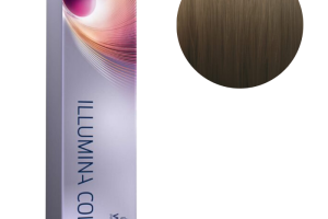 Illumina Color 5/02 Châtain Clair naturel irisé