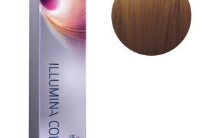 Illumina Color 7/35 Blond Doré Acajou