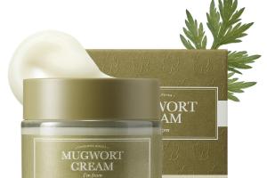 I'm From - Crème d'armoise - 50g I'm From - Crème d'armoise - 50g