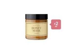 I'm From Honey Mask - 120g (2ea) Set