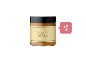 I'm From Honey Mask - 120g (8ea) Set