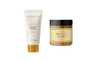 I'm From Honey Mask - 30g (New Version) (1ea) + Honey Mask - 120g...