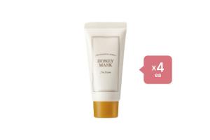 I'm From- Honey Mask - 30g (New Version) (4ea) Set