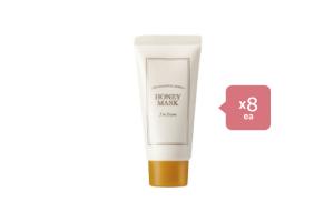 I'm From- Honey Mask - 30g (New Version) (8ea) Set