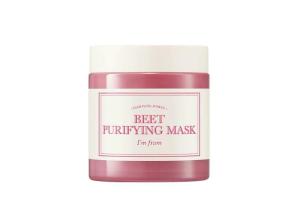 I'm From - Masque Purifiant Betterave - 110g