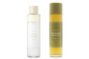 I'm From - Mugwort Essence - 160ml (1ea) + Rice Toner - 150ml...