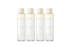 I'm From - Rice Toner - 150ml (4ea) Set