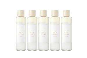 I'm From - Rice Toner - 150ml (5ea) Set