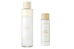 I'm From Rice Toner - 30ml (1ea) + Rice Toner - 150ml (1ea) Set