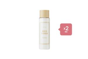I'm From Rice Toner - 30ml (2ea) Set