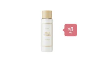 I'm From Rice Toner - 30ml (8ea) Set