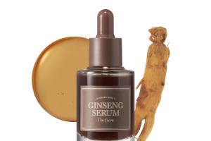 I'm From - Sérum Ginseng - 30ml