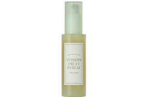 I'm From - Sérum Vitaminé aux Fruits - 30ml