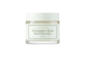 I'm From - Vitamin Tree Water-Gel - 75g