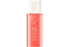 INGA - Teinte à lèvres Water Glow - 4.5g - Flow