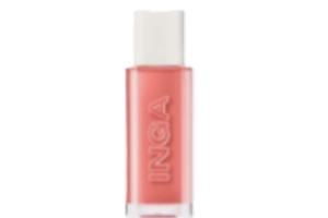 INGA - Teinte à lèvres Water Glow - 4.5g - Rich Salmon INGA - Teinte à lèvres Water Glow - 4.5g - Rich Salmon
