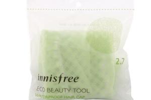 innisfree - Beauty Tool Capuchon étanche pour cheveux - 1ea