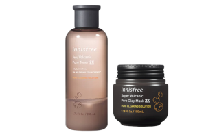 innisfree Collection Découverte
