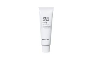 innisfree - Crème Barrière Active Céramide Verte - 50ml