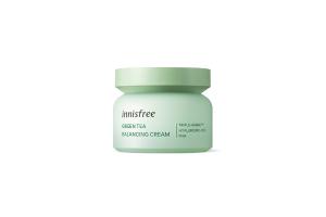 innisfree - Crème Équilibrante au Thé Vert - 50ml
