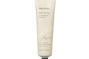 innisfree - Crème pour les mains Jeju Blending Tea - 100ml - Dawn... innisfree - Crème pour les mains Jeju Blending Tea - 100ml - Dawn...